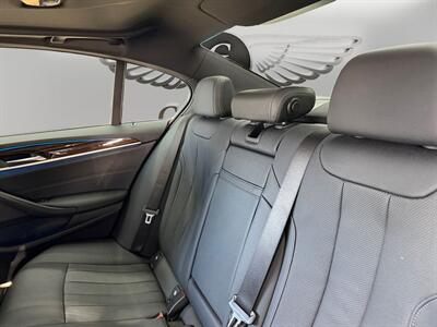 2023 BMW 530e iPerformance  M SPORT - Photo 13 - Lennox, CA 90304