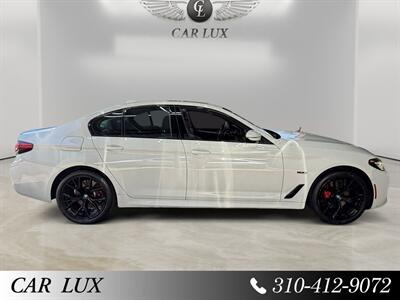 2023 BMW 530e iPerformance  M SPORT - Photo 6 - Lennox, CA 90304