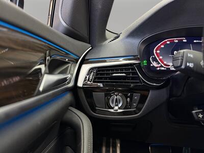 2023 BMW 530e iPerformance  M SPORT - Photo 22 - Lennox, CA 90304