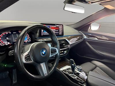 2023 BMW 530e iPerformance  M SPORT - Photo 16 - Lennox, CA 90304