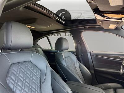 2023 BMW 530e iPerformance  M SPORT - Photo 15 - Lennox, CA 90304
