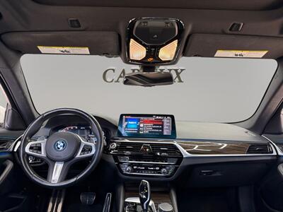 2023 BMW 530e iPerformance  M SPORT - Photo 11 - Lennox, CA 90304