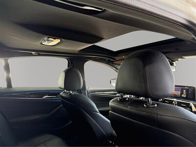2023 BMW 530e iPerformance  M SPORT - Photo 28 - Lennox, CA 90304