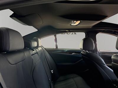 2023 BMW 530e iPerformance  M SPORT - Photo 27 - Lennox, CA 90304