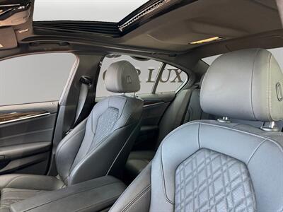 2023 BMW 530e iPerformance  M SPORT - Photo 9 - Lennox, CA 90304