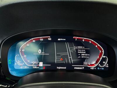 2023 BMW 530e iPerformance  M SPORT - Photo 24 - Lennox, CA 90304