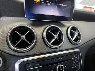 2019 Mercedes-Benz CLA CLA 250 - Photo 18 - Lennox, CA 90304