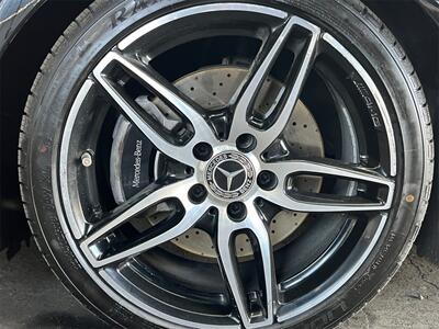 2019 Mercedes-Benz CLA CLA 250 - Photo 19 - Lennox, CA 90304