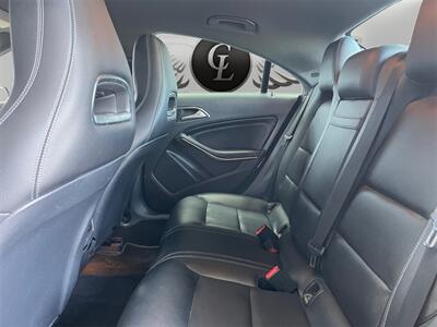 2019 Mercedes-Benz CLA CLA 250 - Photo 13 - Lennox, CA 90304