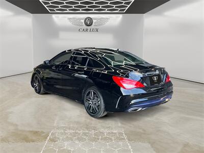 2019 Mercedes-Benz CLA CLA 250 - Photo 3 - Lennox, CA 90304