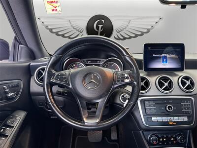 2019 Mercedes-Benz CLA CLA 250 - Photo 12 - Lennox, CA 90304