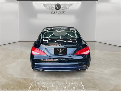 2019 Mercedes-Benz CLA CLA 250 - Photo 4 - Lennox, CA 90304