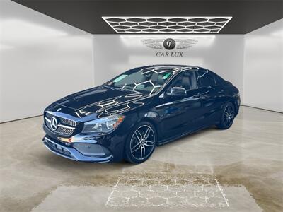 2019 Mercedes-Benz CLA CLA 250 - Photo 1 - Lennox, CA 90304