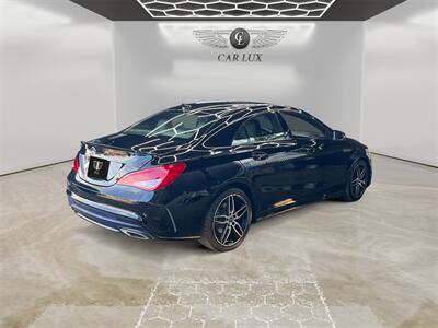2019 Mercedes-Benz CLA CLA 250 - Photo 5 - Lennox, CA 90304