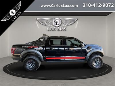 2018 Ford F-150 Raptor  SHELBY BAJA RAPTOR - Photo 8 - Lennox, CA 90304