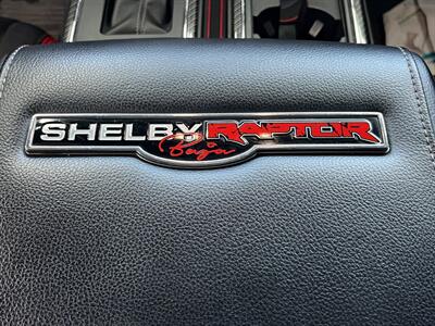 2018 Ford F-150 Raptor  SHELBY BAJA RAPTOR - Photo 34 - Lennox, CA 90304