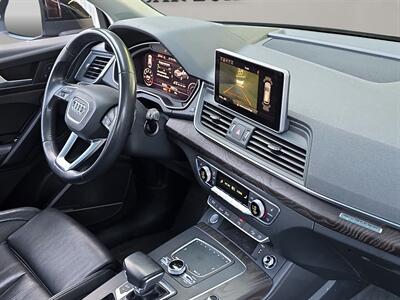 2018 Audi Q5 2.0T Prestige quattro - Photo 15 - Lennox, CA 90304
