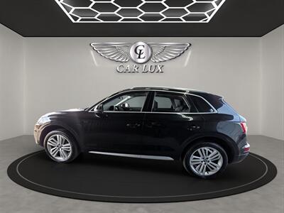 2018 Audi Q5 2.0T Prestige quattro - Photo 4 - Lennox, CA 90304