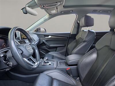 2018 Audi Q5 2.0T Prestige quattro - Photo 9 - Lennox, CA 90304