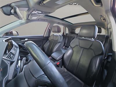 2018 Audi Q5 2.0T Prestige quattro - Photo 19 - Lennox, CA 90304