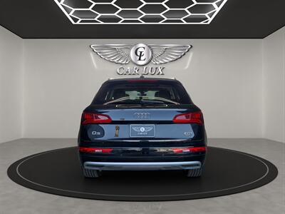 2018 Audi Q5 2.0T Prestige quattro - Photo 6 - Lennox, CA 90304