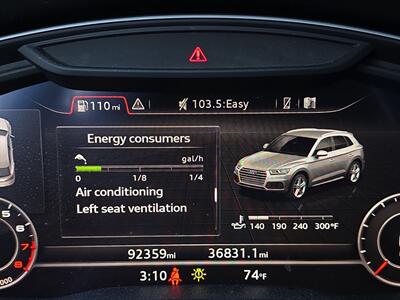 2018 Audi Q5 2.0T Prestige quattro - Photo 11 - Lennox, CA 90304