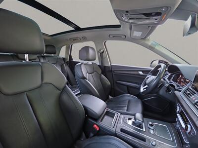 2018 Audi Q5 2.0T Prestige quattro - Photo 18 - Lennox, CA 90304