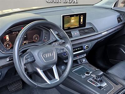 2018 Audi Q5 2.0T Prestige quattro - Photo 13 - Lennox, CA 90304