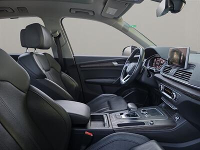 2018 Audi Q5 2.0T Prestige quattro - Photo 16 - Lennox, CA 90304