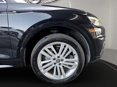 2018 Audi Q5 2.0T Prestige quattro - Photo 20 - Lennox, CA 90304