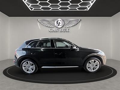 2018 Audi Q5 2.0T Prestige quattro - Photo 8 - Lennox, CA 90304