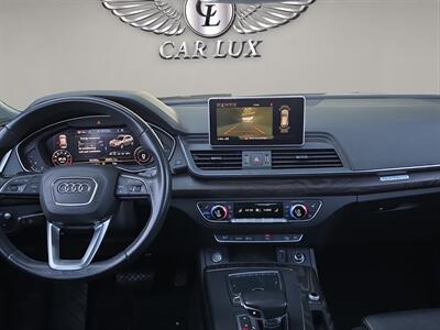 2018 Audi Q5 2.0T Prestige quattro - Photo 14 - Lennox, CA 90304