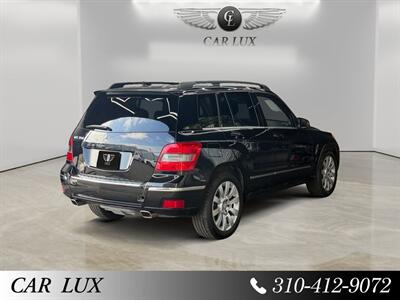 2012 Mercedes-Benz GLK GLK 350 - Photo 5 - Lennox, CA 90304