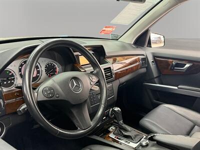 2012 Mercedes-Benz GLK GLK 350 - Photo 16 - Lennox, CA 90304