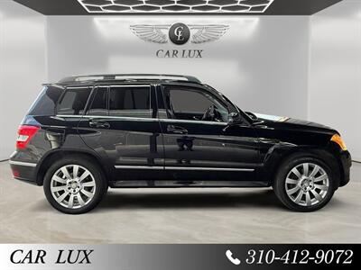 2012 Mercedes-Benz GLK GLK 350 - Photo 6 - Lennox, CA 90304