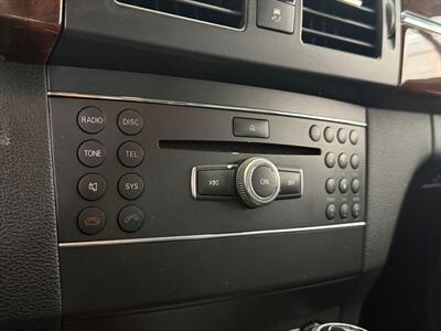 2012 Mercedes-Benz GLK GLK 350 - Photo 22 - Lennox, CA 90304
