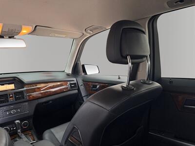 2012 Mercedes-Benz GLK GLK 350 - Photo 24 - Lennox, CA 90304