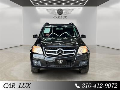 2012 Mercedes-Benz GLK GLK 350 - Photo 8 - Lennox, CA 90304