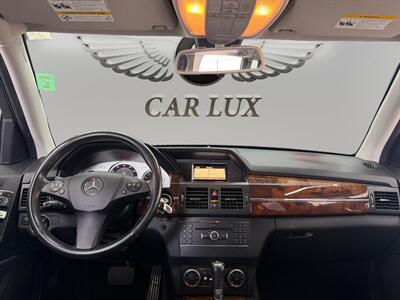 2012 Mercedes-Benz GLK GLK 350 - Photo 11 - Lennox, CA 90304