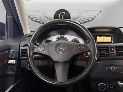 2012 Mercedes-Benz GLK GLK 350 - Photo 12 - Lennox, CA 90304