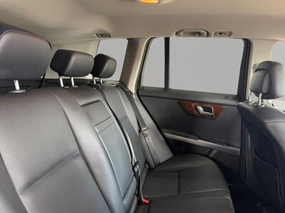 2012 Mercedes-Benz GLK GLK 350 - Photo 26 - Lennox, CA 90304