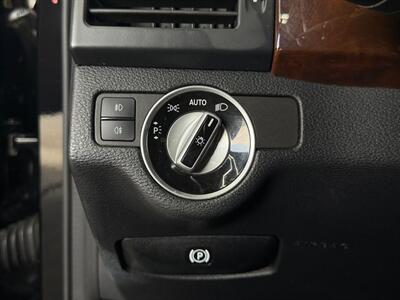 2012 Mercedes-Benz GLK GLK 350 - Photo 19 - Lennox, CA 90304