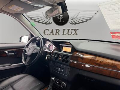 2012 Mercedes-Benz GLK GLK 350 - Photo 17 - Lennox, CA 90304