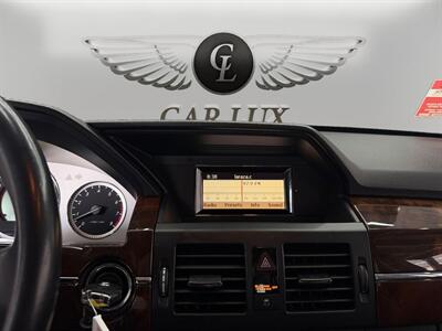 2012 Mercedes-Benz GLK GLK 350 - Photo 23 - Lennox, CA 90304