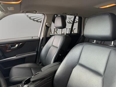 2012 Mercedes-Benz GLK GLK 350 - Photo 9 - Lennox, CA 90304