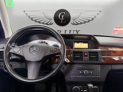 2012 Mercedes-Benz GLK GLK 350 - Photo 10 - Lennox, CA 90304