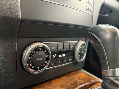 2012 Mercedes-Benz GLK GLK 350 - Photo 21 - Lennox, CA 90304