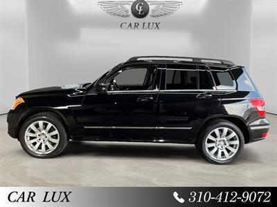 2012 Mercedes-Benz GLK GLK 350 - Photo 2 - Lennox, CA 90304