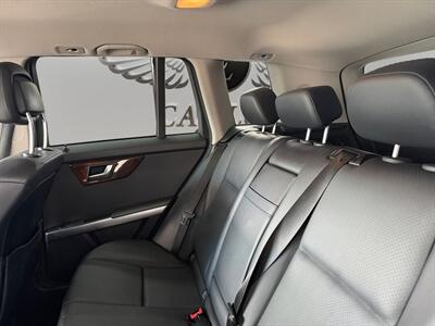 2012 Mercedes-Benz GLK GLK 350 - Photo 13 - Lennox, CA 90304