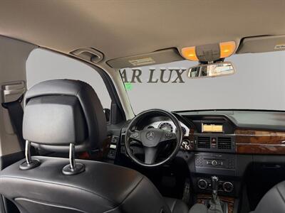 2012 Mercedes-Benz GLK GLK 350 - Photo 25 - Lennox, CA 90304